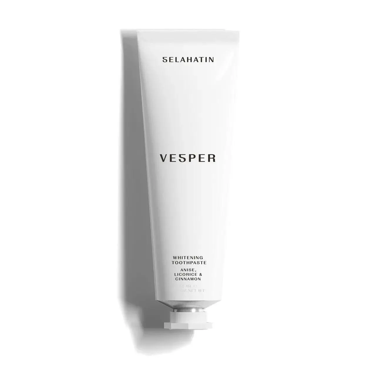 VESPER WHITENING TOOTHPASTE