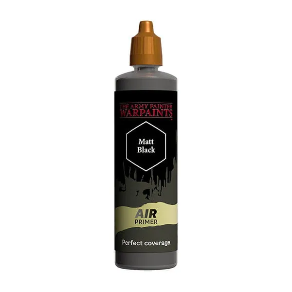 Warpaints Air Primer