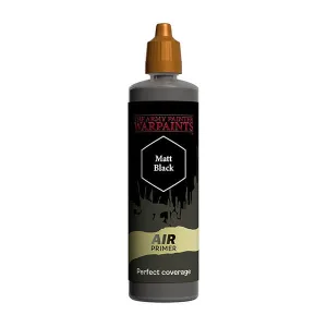 Warpaints Air Primer