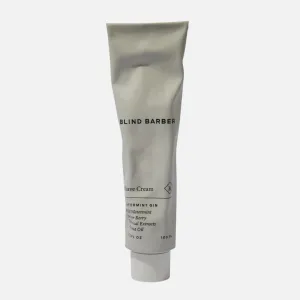 Watermint Gin Shave Cream