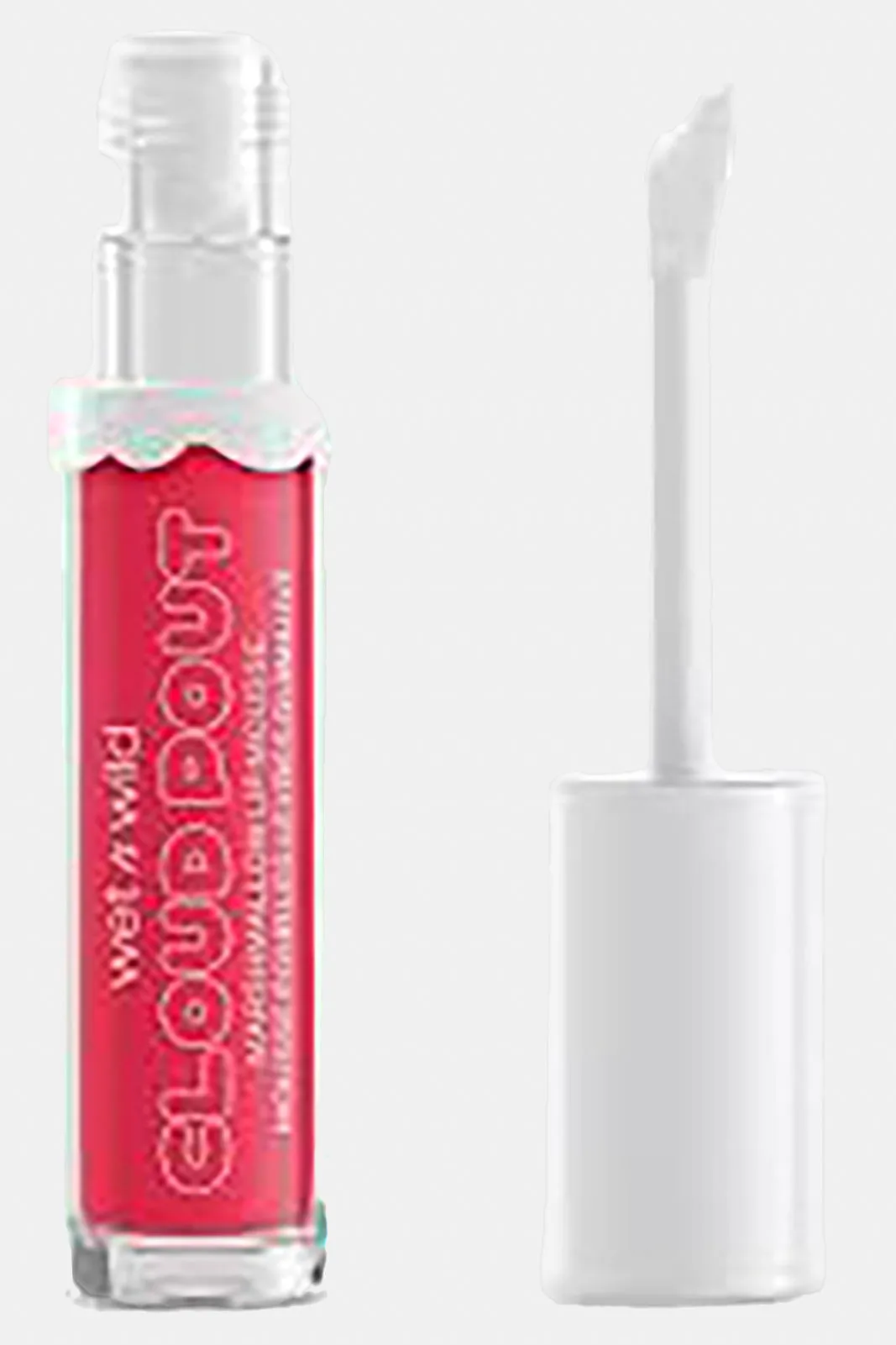Wet N Wild Cloud Pout Marshmallow Lip Mousse - Fluff You