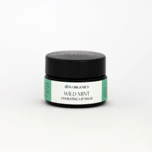Wild Mint - Hydrating Lip Balm