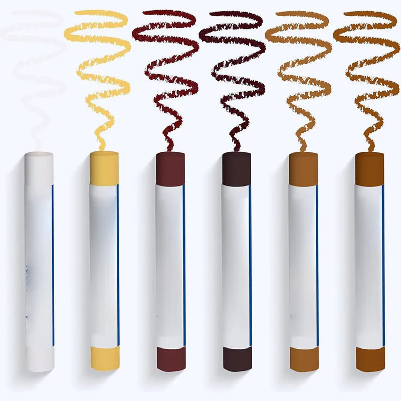 Wood Filler Stick for Concealing Stains & Scratches