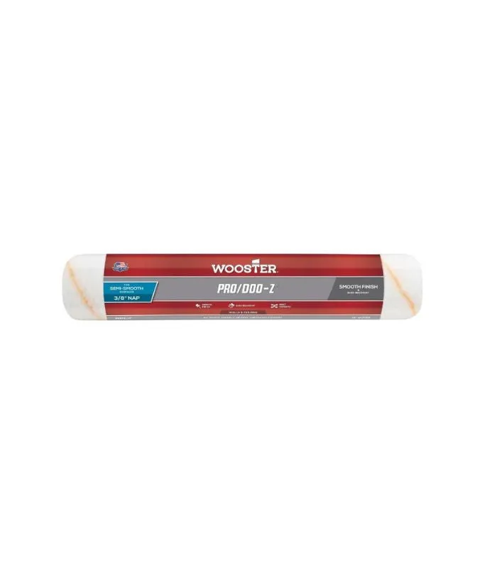 Wooster Pro Doo-Z Paint Roller Sleeve