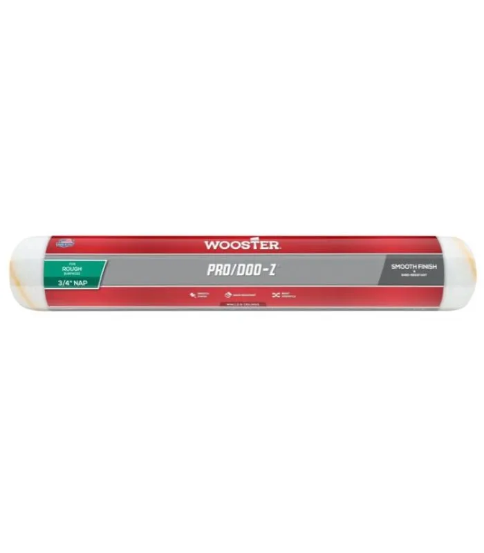 Wooster Pro Doo-Z Paint Roller Sleeve