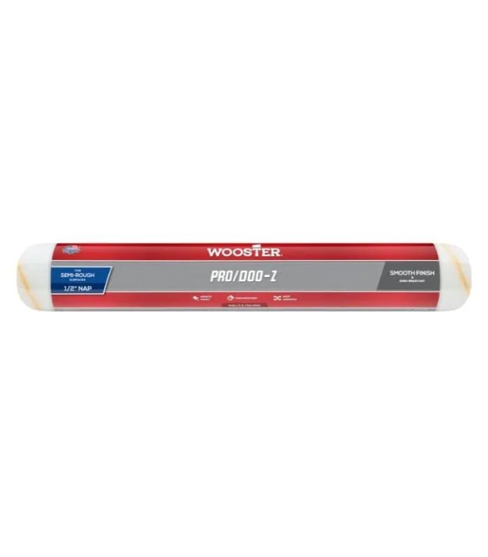 Wooster Pro Doo-Z Paint Roller Sleeve