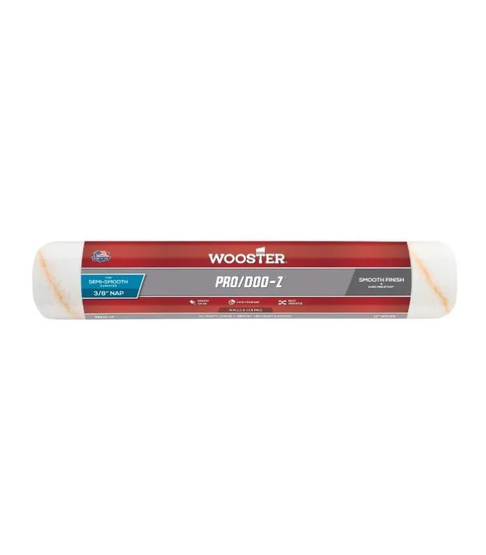 Wooster Pro Doo-Z Paint Roller Sleeve