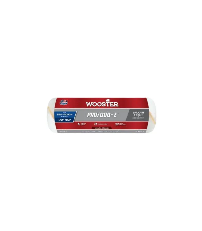 Wooster Pro Doo-Z Paint Roller Sleeve