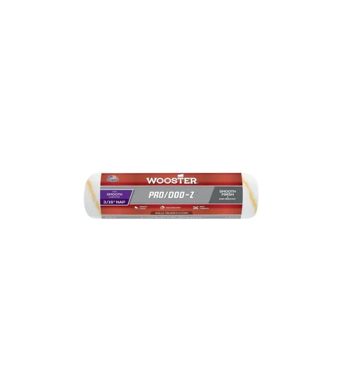 Wooster Pro Doo-Z Paint Roller Sleeve
