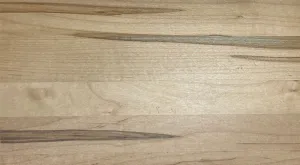 Wormy Maple