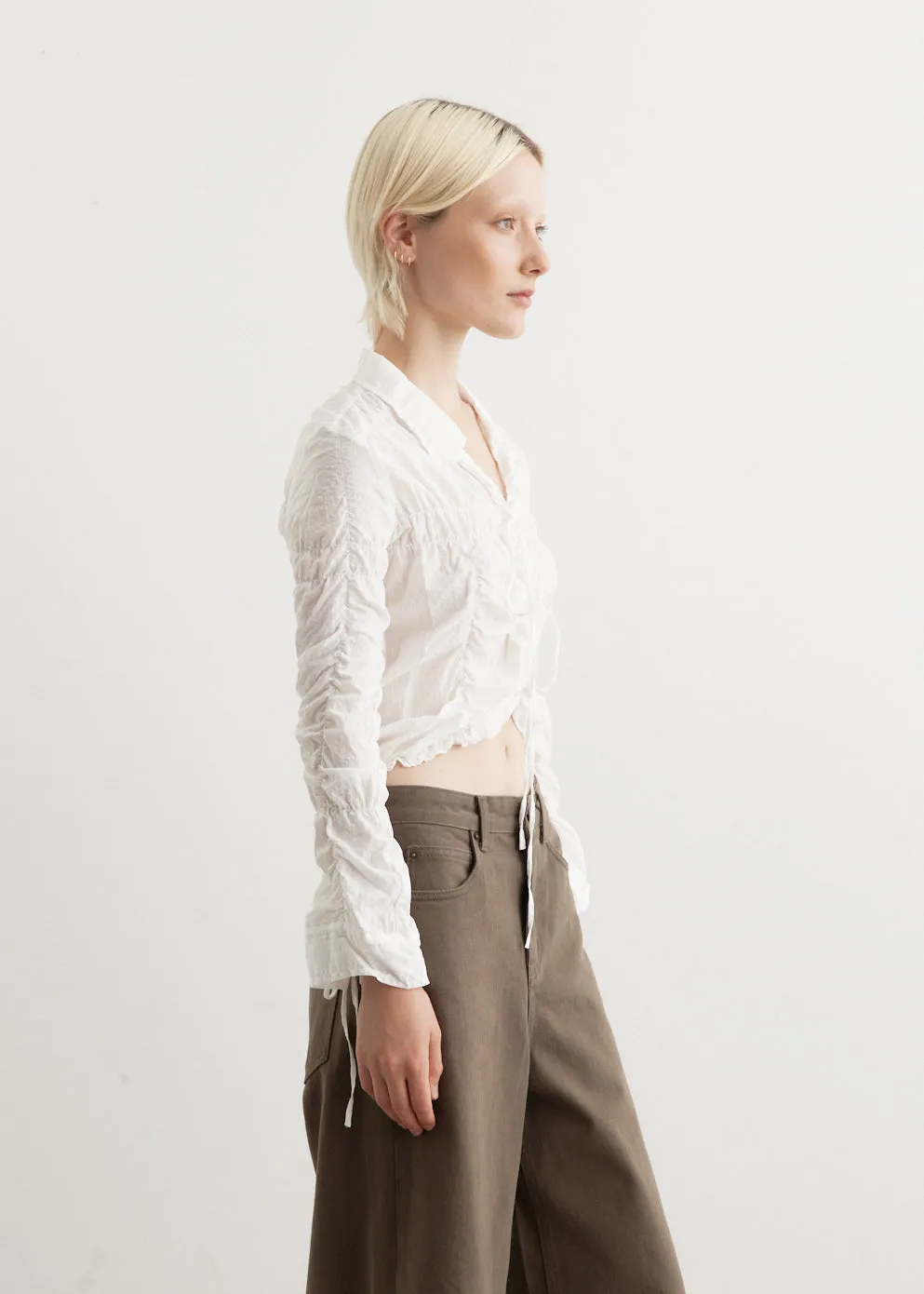 Wrinkle Shirt