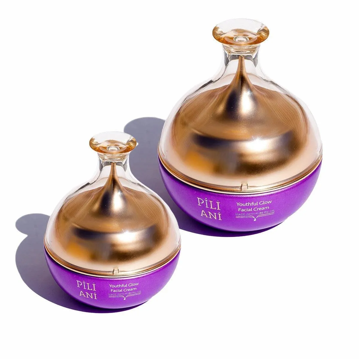 Youthful Glow Facial Moisturizer Cream