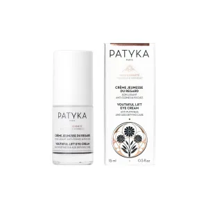 Youthful Lift Eye Cream