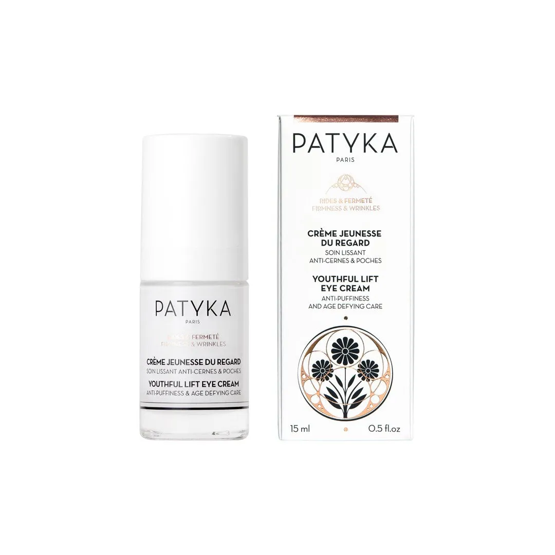 Youthful Lift Eye Cream